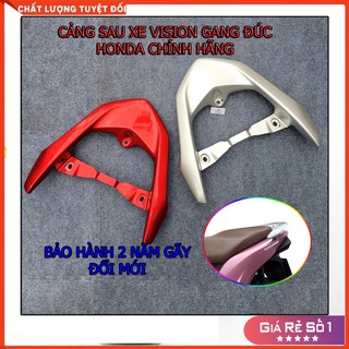 Tay dắt vision zin honda tháo xe