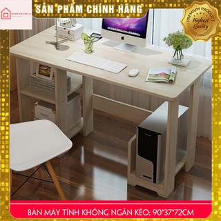 Bàn máy tính cây bàn học tiện dụng ( 90x37x72 cm )