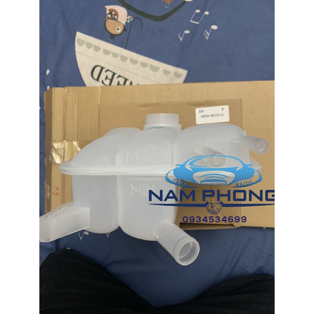 Bình nước phụ Focus 005 - 12 LD - 3M5H8K218AJ