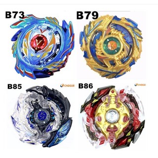 Bộ 20 Con Quay Beyblade Cho Bé Trai