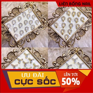 Charm nail loại 1