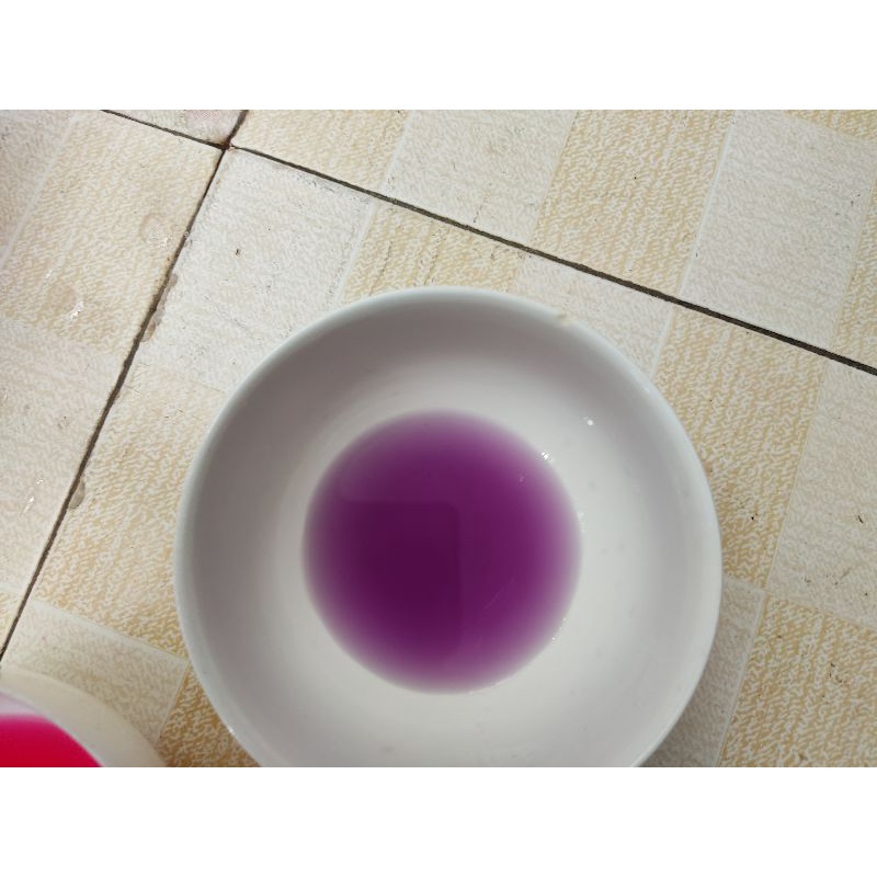 100g màu thực phẩm hiệu Con Gà