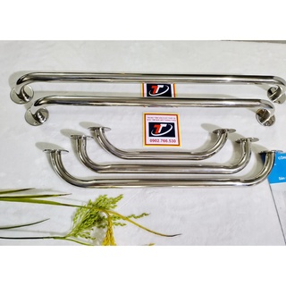 Tay vịn an toàn phòng tắm phi 22 nhiều kích thước tt-618