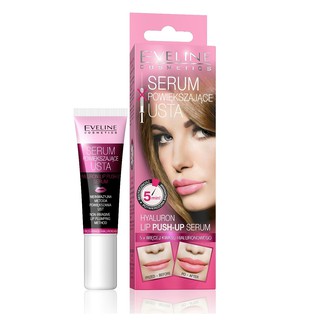 Serum Làm Đầy Căng Mọng Môi Eveline