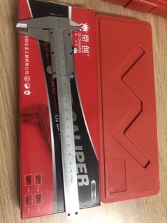 Thước kẹp cơ khí 150mm