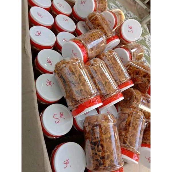 Mực rim me - mực rim sa tế 🦋 Mực xé cay 🦑 Mực rim tỏi ớt | BigBuy360 - bigbuy360.vn