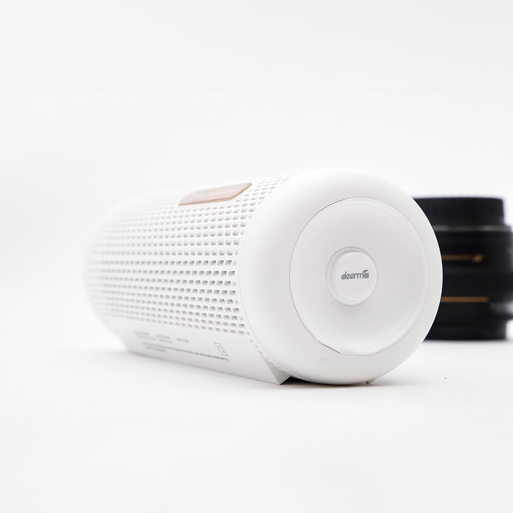 [Bản quốc tế] Máy hút ẩm mini Xiaomi Deerma DEM CS90M/CS50M Mini dehumidifier- Shop ZMI
