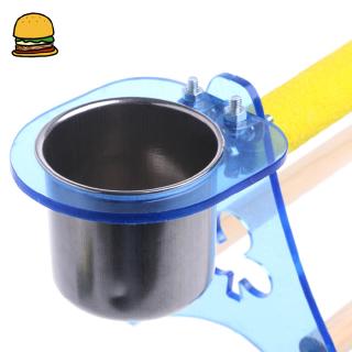 Cầu Đứng Bằng Gỗ Cho Vẹt