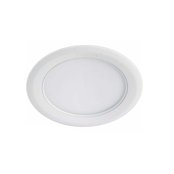 Đèn Led downlight 9W MARCASITE 59521 Philips