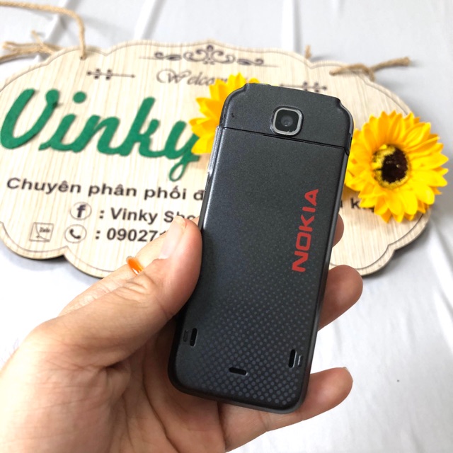 [Freeship toàn quốc từ 50k] Điện Thoại Nokia 5310 XpressMusic main zin chính hãng có pin và sạc Bảo hành 12 tháng | BigBuy360 - bigbuy360.vn