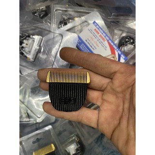 lưỡi tông đơ RFCD_3100