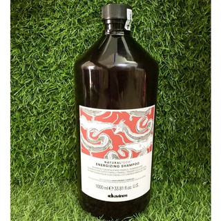 Dầu gội chống rụng tóc davines energizing shampoo ý