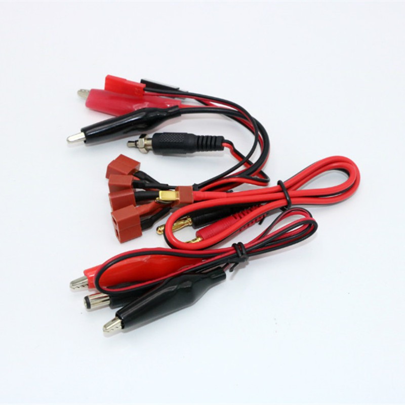 Dây Cáp Sạc Pin Cân Bằng IMAX B6 B6AC / B8 2S-6S