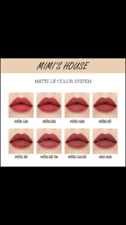 Son Kem Handmade Mimi House
