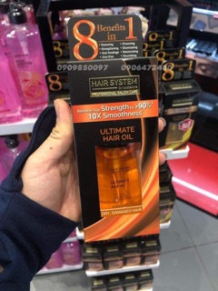 SERUM DƯỠNG TÓC WATSON