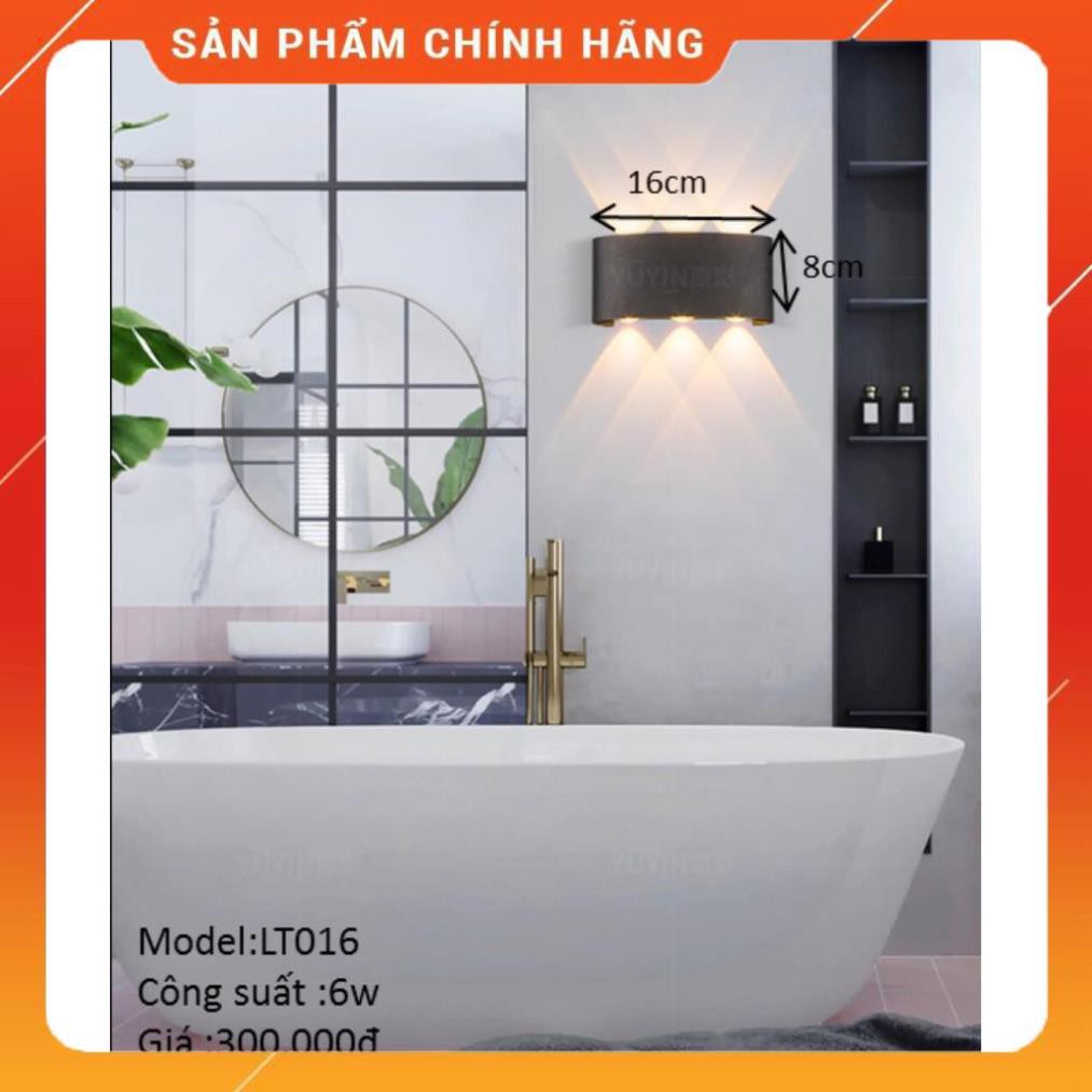 Đèn tường trang trí