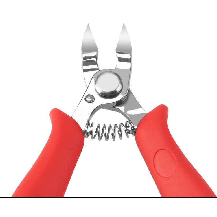 Kìm cắt móng Ngược kiểu mới Kìm bấm móng chất liệu Cao cấp sắc bén tiện lợi