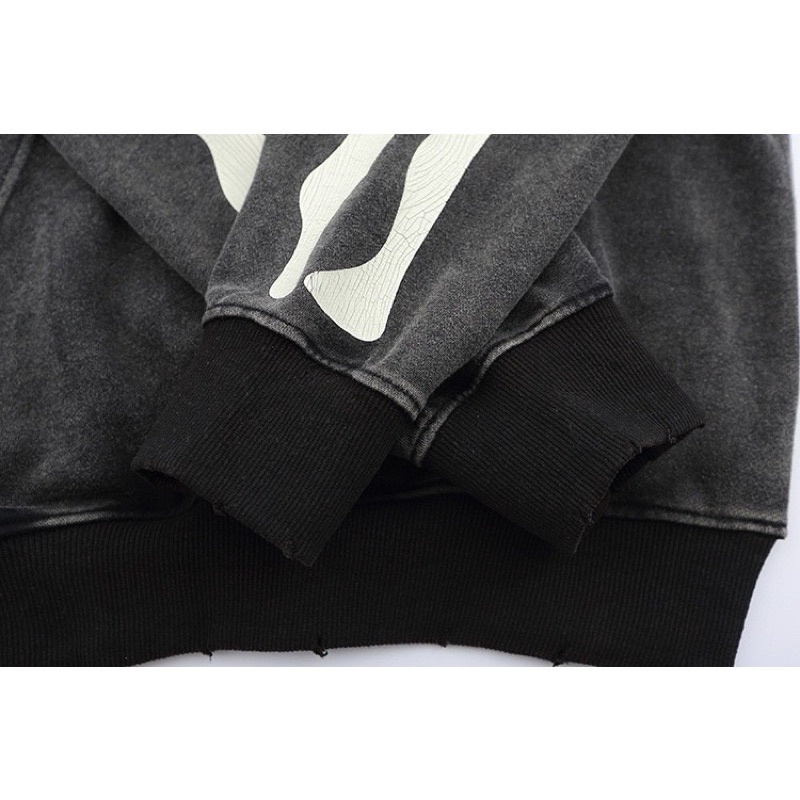 Áo hoodie KAPITAL ss20/ Áo hoodie KAPITAL ss20