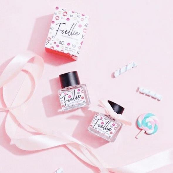 {FREESHIP TOÀN QUỐC} Nước Hoa Vùng Kín Foellie Eau De Innerb Perfume Bijou | BigBuy360 - bigbuy360.vn