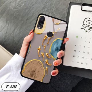 Ốp lưng Xiaomi Redmi Note 7 - In hình 3D