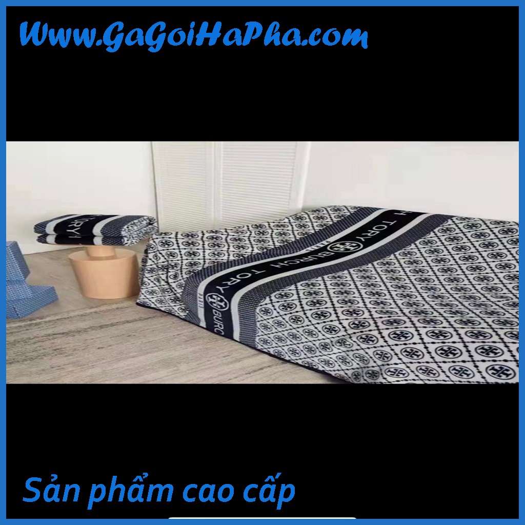 Chăn tuyết nhung cao cấp, mền nỉ lông mềm, mịn 1m5x2m, kèm hộp, dùng văn phòng, cho, biếu, tặng