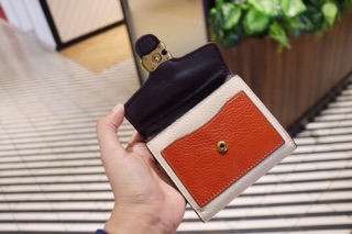 VÍ COACH TABBY MINI
