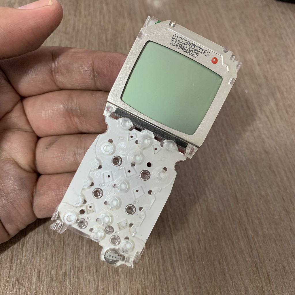 MÀN HÌNH ĐIỆN THOẠI NOKIA 6310i | BigBuy360 - bigbuy360.vn