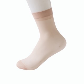 Vớ da chân nữ ngắn có lưới siêu mát -vdcn001