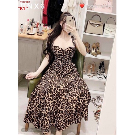 Đầm maxi dáng dài đi tiệc, đầm tiểu thư cổ vuông cúp ngực tay cánh tiên nhẹ nhàng dễ thương hàn quốc