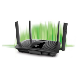 LINKSYS DUAL-BAND EA8100 AC2600
