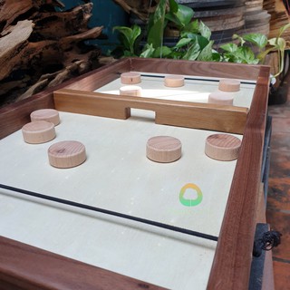 Bàn bi búng Broad Game