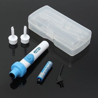 Dụng cụ lấy ráy tai
