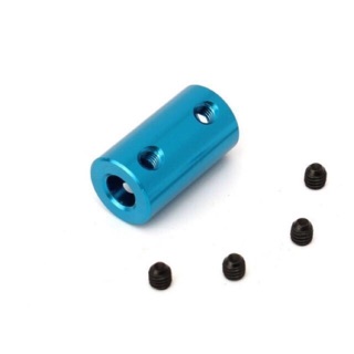 Khớp nối cứng cho motor