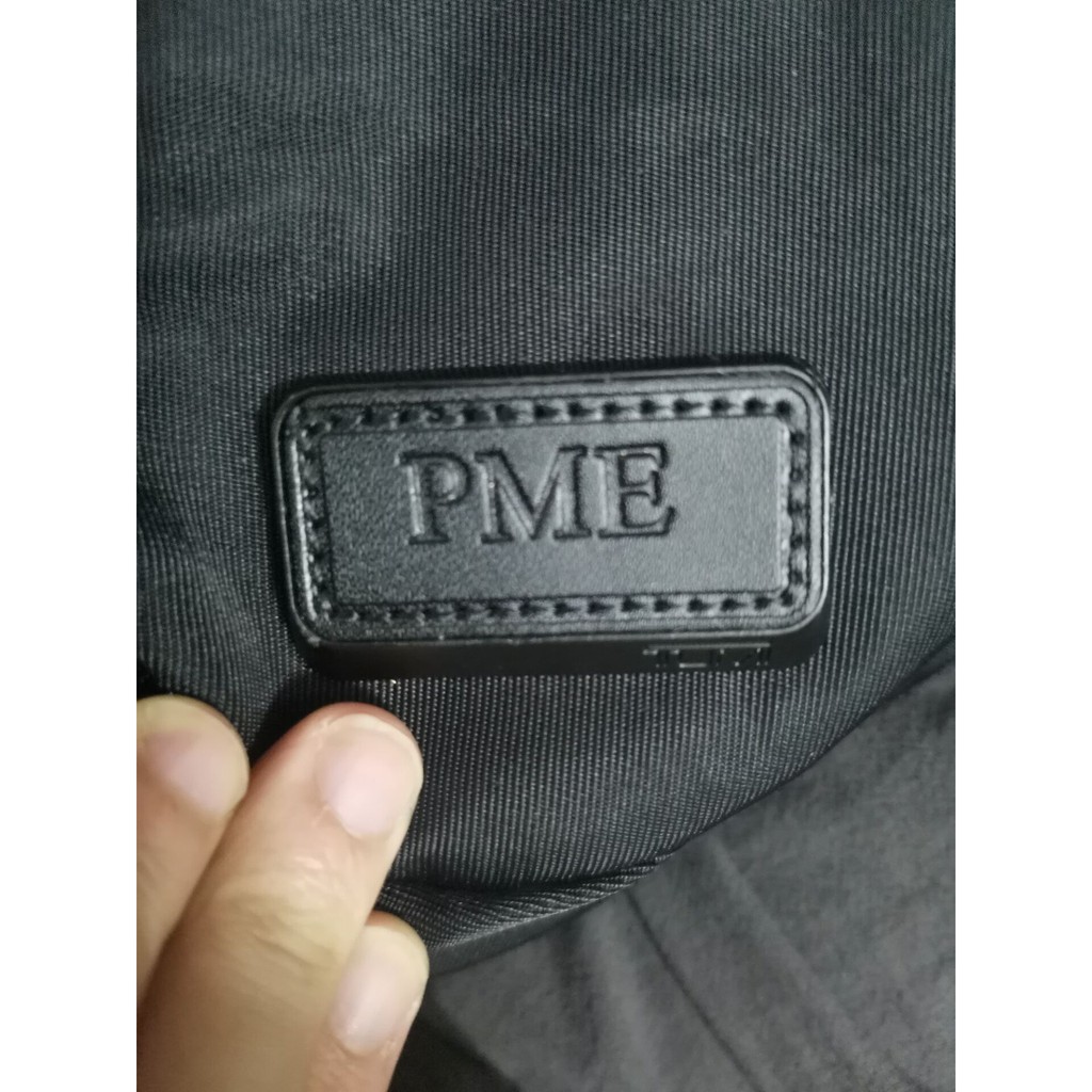 Thương Hiệu Chữ Tumi