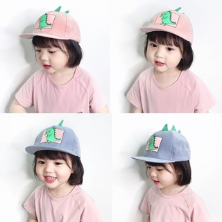 Peaked cap hat children hat baby hat outdoor shade hat trend fashion baseball cap Y08957