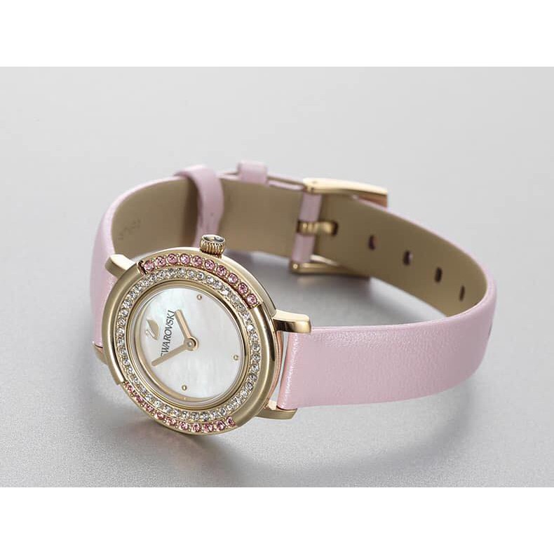 ĐỒNG HỒ NỮ SWAROVSKI PLAYFUL MINI 5261462