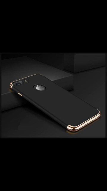 Ốp Ip5/5S/6/6+ (TẶNG: Cường lực; iring;dây cuốn...)