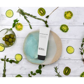 Sữa rửa mặt cao cấp GCELL Hàn Quốc