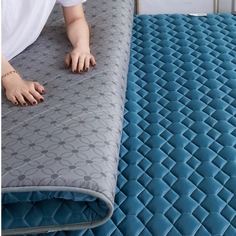 Đệm Thảo Dược Cao Cấp Thế Hệ Mới, Giúp Giấc Ngủ Ngon Và Sâu Hơn