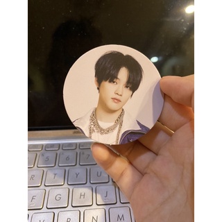 ẢNH THẺ IDOL HÀN QUỐC CHENLE OFFICIAL