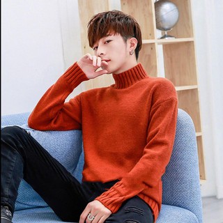 SIÊU PHẨM ÁO LEN NAM SIÊU HOT