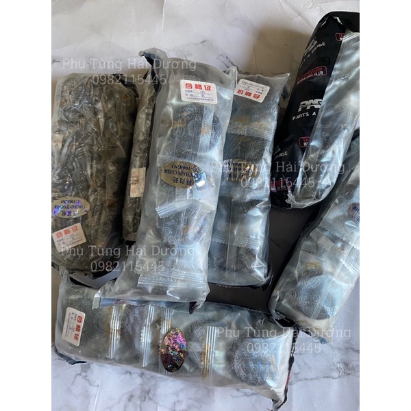 Bánh Tỳ , Bánh Trung Gian xe máy hàng PAG