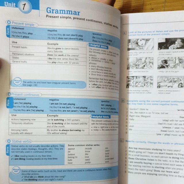 Sách - Destination B1 Grammar and Vocabulary