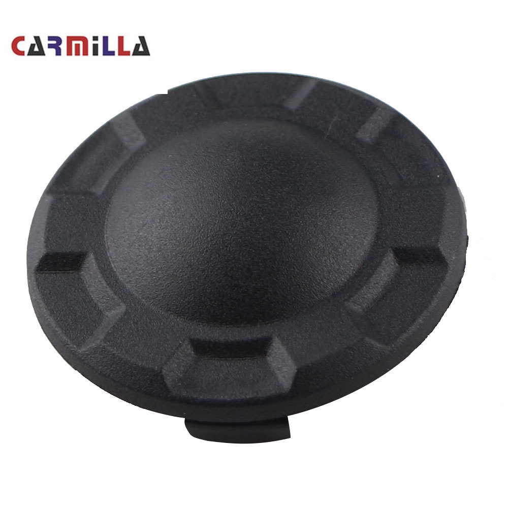 Set 2 Nắp Nhựa ABS Chống Bụi Cho Mazda CX5 CX-5 2017 2018 2019