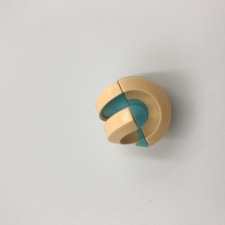 Con quay spinner vô cực thú vị vô cùng