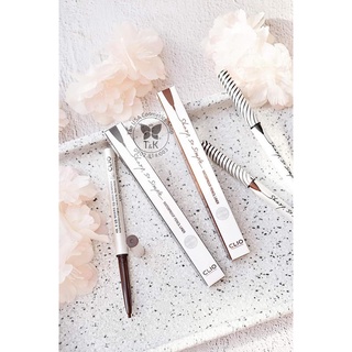CHÌ KẺ MẮT CLIO SHARP SO SIMPLE WATERPROOF PENCIL LINER
