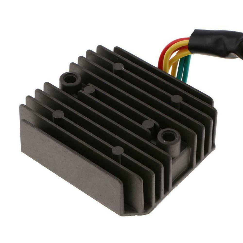 Thiết Bị Đánh Lửa Ổn Định Cho Xe Máy Honda XRV Africa 750