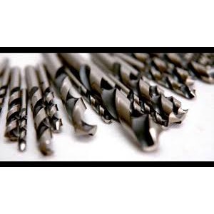 Mũi khoan inox arbalest các số từ 2ly-8ly