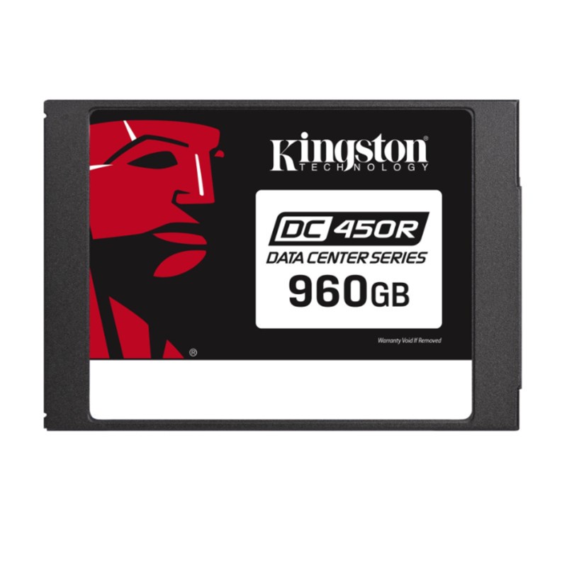 Ổ Đĩa Cứng Tốc Độ Cao Kingston DC450R 2.5-inch 480G 1TB 1.92T | BigBuy360 - bigbuy360.vn
