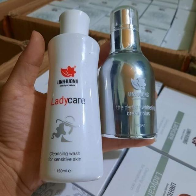 Combo kem sữa + gel pk